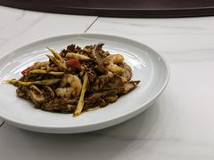 -惠丰堂饭庄·烤鸭·京味菜(民族大学店)
