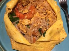 -品泰·泰国餐厅(苏州中心店)