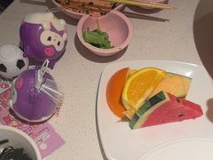 -小鱼小牛·鱼牛干锅·脆鱼火锅(世欧广场店)