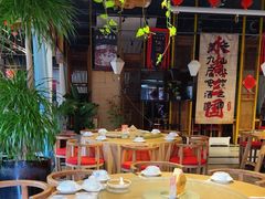 -水煮三国·川鲁江湖菜(香山店)