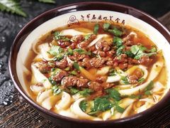 -老爷庙风味美食府(魏都大道店)