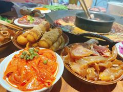 -楠火锅(龙阳广场店)