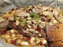 -猫公子纸上烤鱼烧烤•Bistro小酒馆(钱江世纪城店)