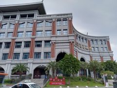 -厦门市图书馆(集美新城馆区)