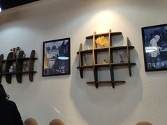 -门框胡同百年卤煮(鸟巢店)