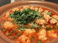 -贡宴盐帮菜自贡驻京联络处餐厅