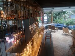 -Nirvana Cafe&Bar(北仓文创街区店)