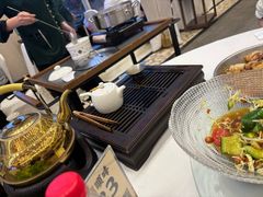 -寻味顺德·顺峰山庄(大良店)