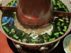 -1078號老北京涮肉(松柏店)