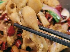 -天成川菜(礼岗店)
