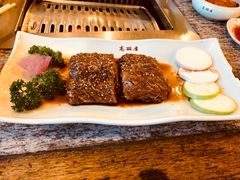 -高丽屋(天宁寺店)