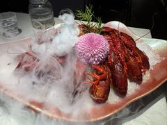 -杨氏青龙虾·吃蟹季(金盛路总店)