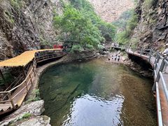 -九龙潭景区