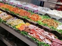 -醉人椒麻辣香锅(上地华联店)