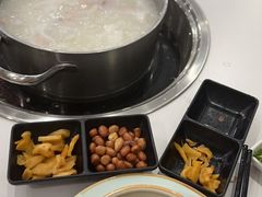 -盈田盈粥庄(博山东路店)