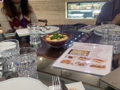 -ELI FALAFEL Lebanese&Mediterranean黎巴嫩美食(富城路店)