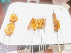 -三个大叔东北烧烤·砂锅菜(西三旗店)