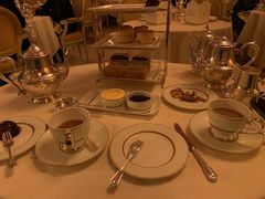-The Ritz Restaurant