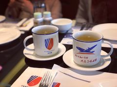 猪肉汤-法兰度航空主题餐厅(端州店)