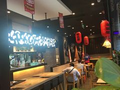 -吉野家(上地三街店)