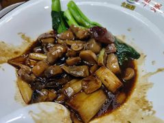 -久品居外婆人家(时光店)