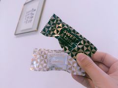 牛莎莎-猫里有甜