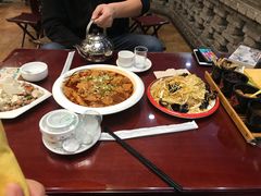 -赵记煎饼卷大葱(泰山大街店)
