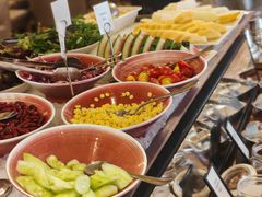 -北京王府井希尔顿酒店·万斯阁西餐厅