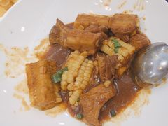 -良友·海鲜青岛菜(五四广场店)