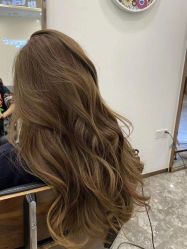 -INSTYLE造型·明星店