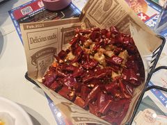 -克茗冰室(仁恒梦中心店)