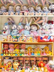 -LuLu玩具公社
