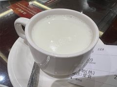 水牛奶-民信老铺(双皮奶博物馆店)