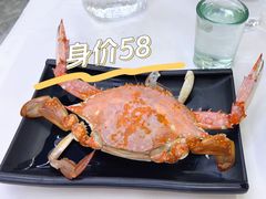 -北戴河庆山饭店·海鲜砂锅粥(北戴河黑石路店)