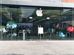 -Apple零售店(深圳益田假日广场店)