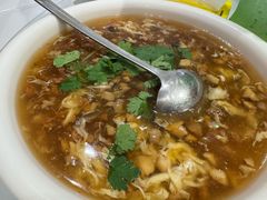 -阿巧一号私房菜(止园路店)
