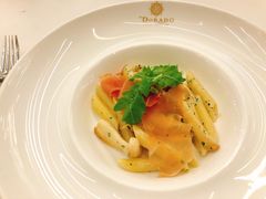 意大利面Pasta-西山人家·二十年老字号农家菜(旺山店)