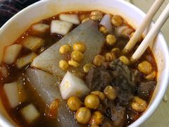 -江三王记牛杂馆(总店)
