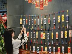 -汐TIDE融合西餐吧