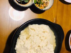 重庆豆花-重庆石磨豆花庄(乔庄店)