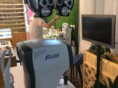 -BUTF美惠眼镜(天通苑万优汇店)
