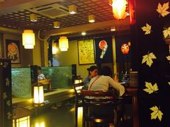 -大江户日本料理(吕厝店)
