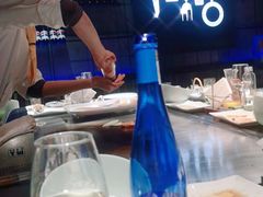 -铁板诱惑法式铁板烧(二七万达店)