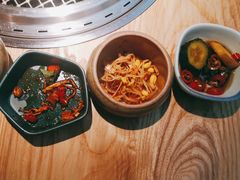 -汉拿山(包河万达店)