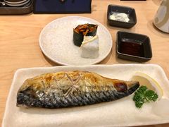 -元气寿司(新城市广场店)