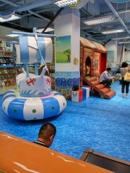 -绿野星空儿童乐园