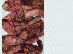 -一井烧肉·活鳗·寿司(望京SOHO店)