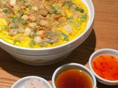 -闽上鲜·福建菜(龙湖滨江天街店)