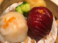 -安蒂娅.悦景轩中餐厅(西乡店)