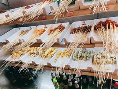-来涮蜀鲜货火锅串串香(菜市口店)